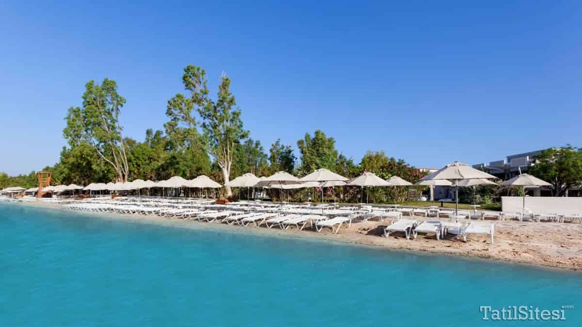 Aurum Didyma Spa Beach Resort